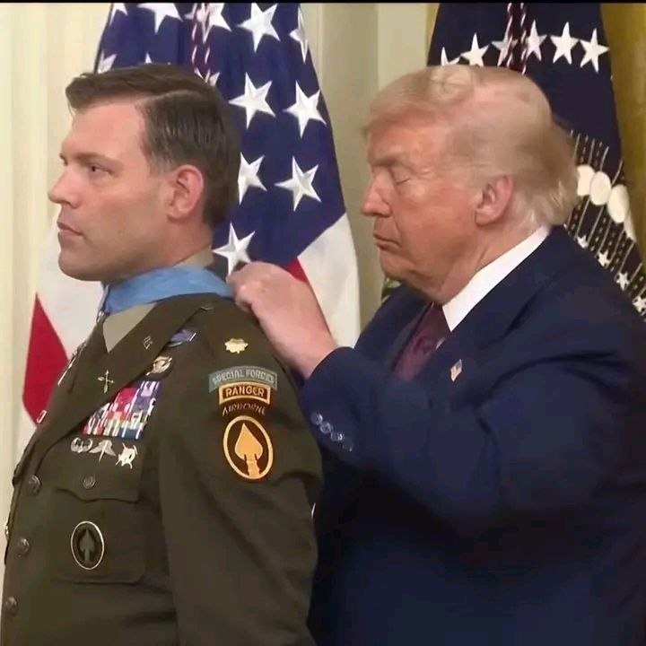 Medal of Honor